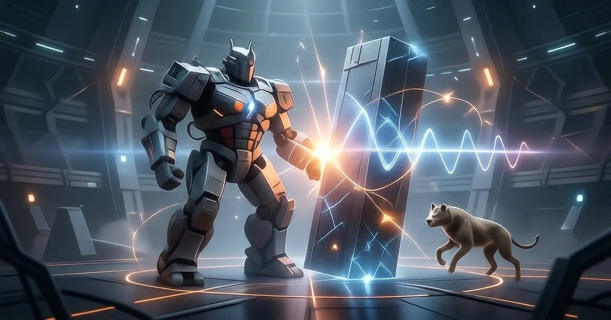 2026 AI 架構大亂鬥：Post-Transformer 時代點部署？