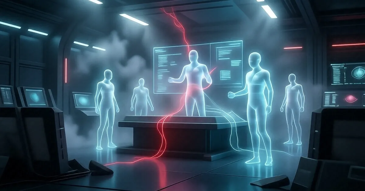 Agent 安全 101：Multi-Agent Injection 攻擊係咩？點解傳統防禦失效？