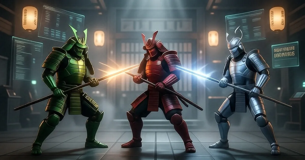 開源 Agent 平台三國殺：AgentClaw vs OpenAgent vs emdash 點揀？