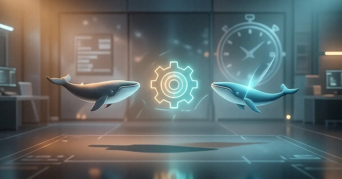 Agentic Coding 工具實戰比併：CodeWhale vs gstack vs 自己寫 prompt