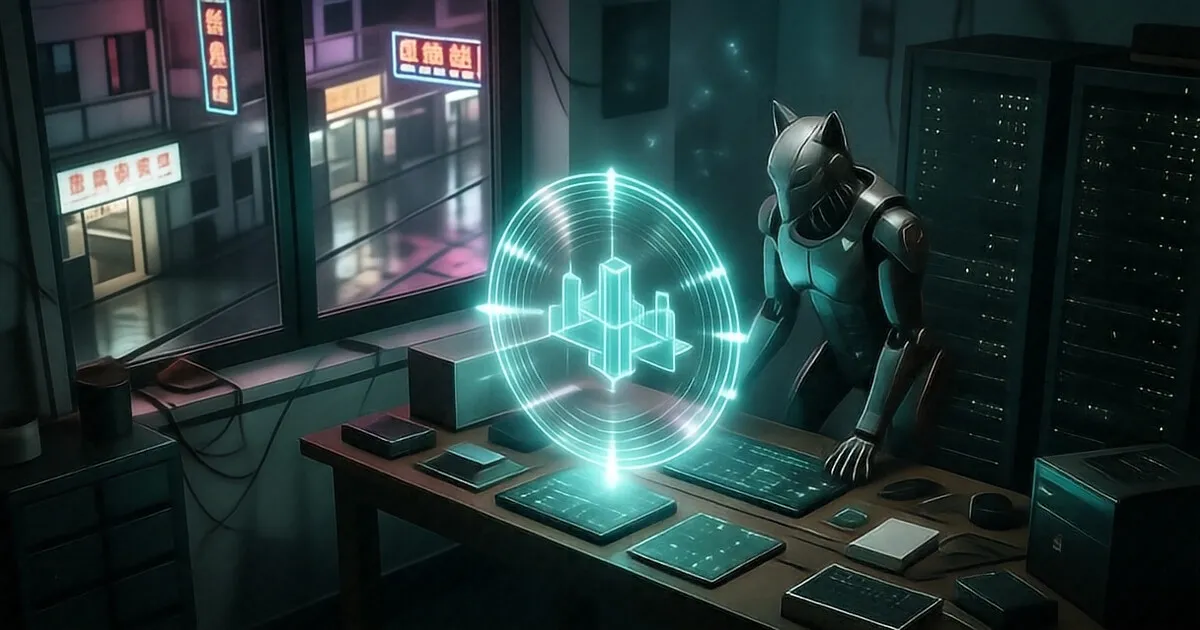 《你嘅 AI Agent 有幾安全？用 AgentShield 掃下 woof100 就知》