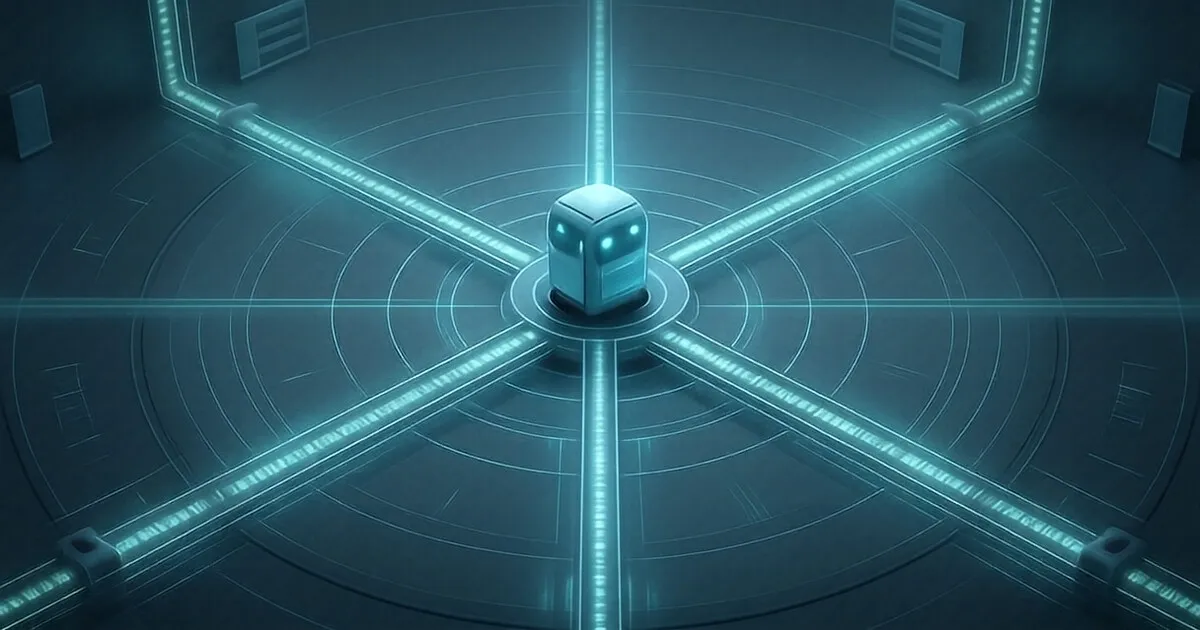 AI Agent 從零到一：一個人點樣用 Claude Code 起一個完整嘅自動化系統