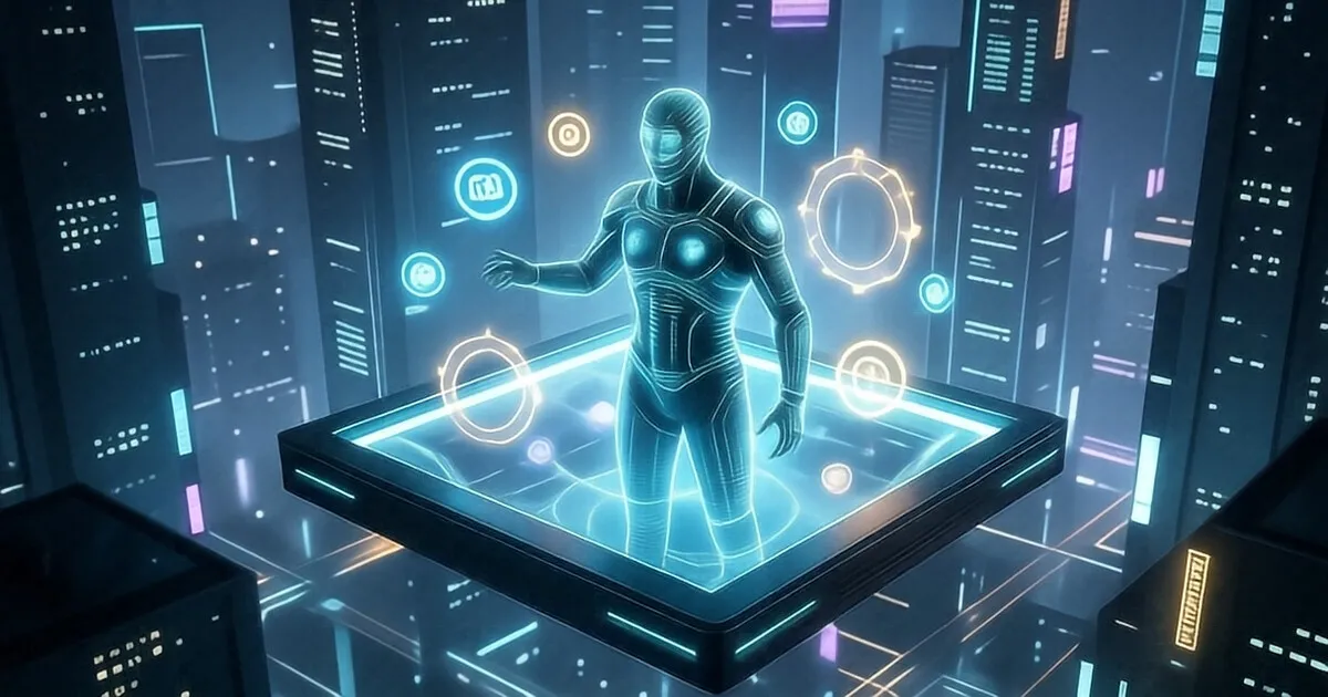 AI Agent 上鏈係 hype 定未來？sandboxed.sh 技術 deep dive