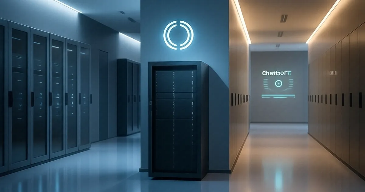 開源企業 AI Chat 平台深度評測：Onyx 能否取代 ChatGPT Enterprise？