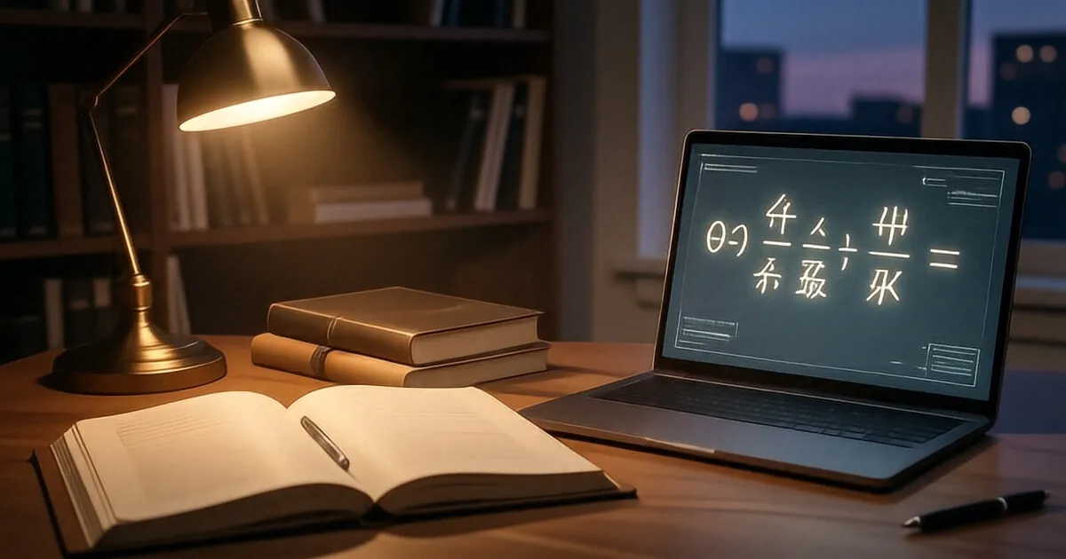 AI 數學家來了：幾百美元解一道難題，你嘅科研成本從此不同