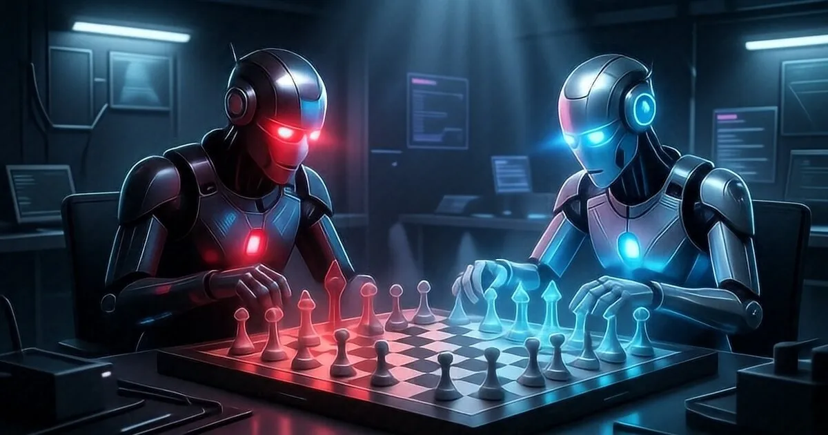 AI 安全紅隊實戰：兩款開源工具保護你的 AI 應用