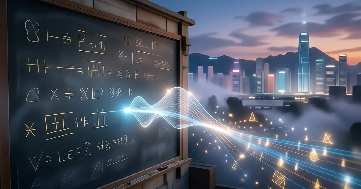 AI 科研自動化已到轉折點：從 IMO 金牌到破解 Erdős 百年難題