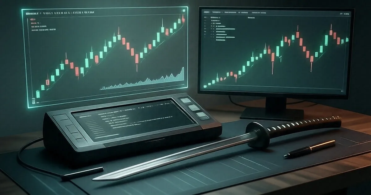 用 AI Agent 炒股？散戶開源武器庫大檢閱：FinGPT、Kronos、Fortune、QuantDinger、ta4j