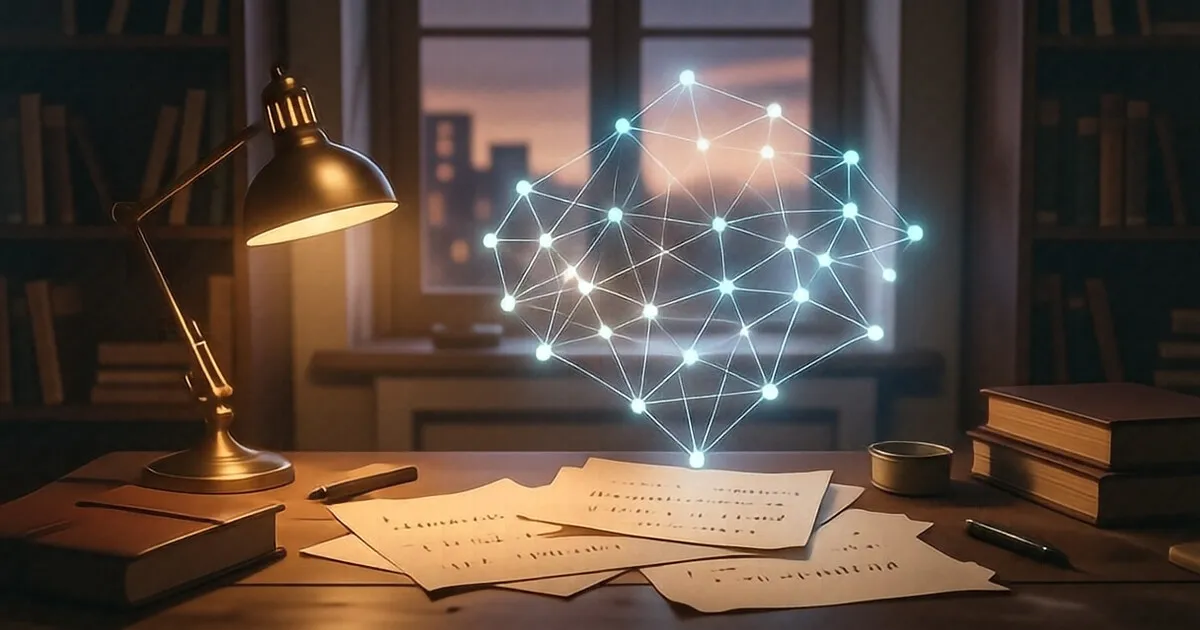 DeepMind agent 破解數學難題：AI 嘅推理能力去到邊？