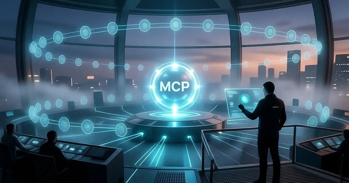 MCP 生態大爆發：Inspector/CI-CD 工具鍊助你管好幾十個 MCP Server