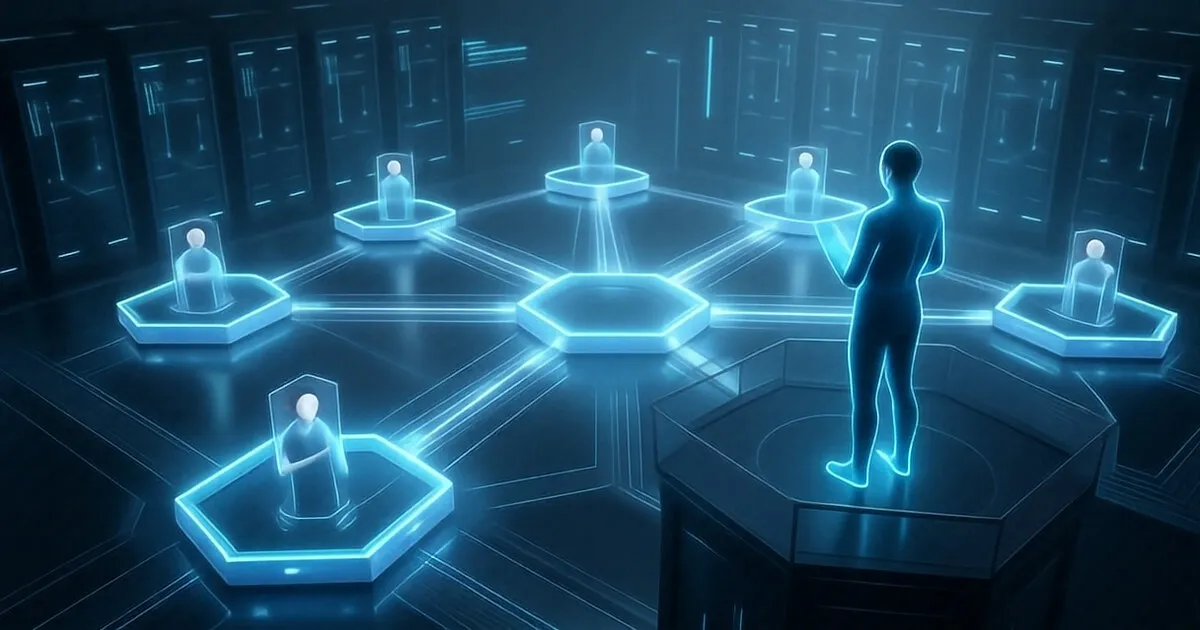 Multi-Agent 安全架構 Deep Dive：Output Sandboxing / Data Flow Diagram / Human-in-the-Loop 實作