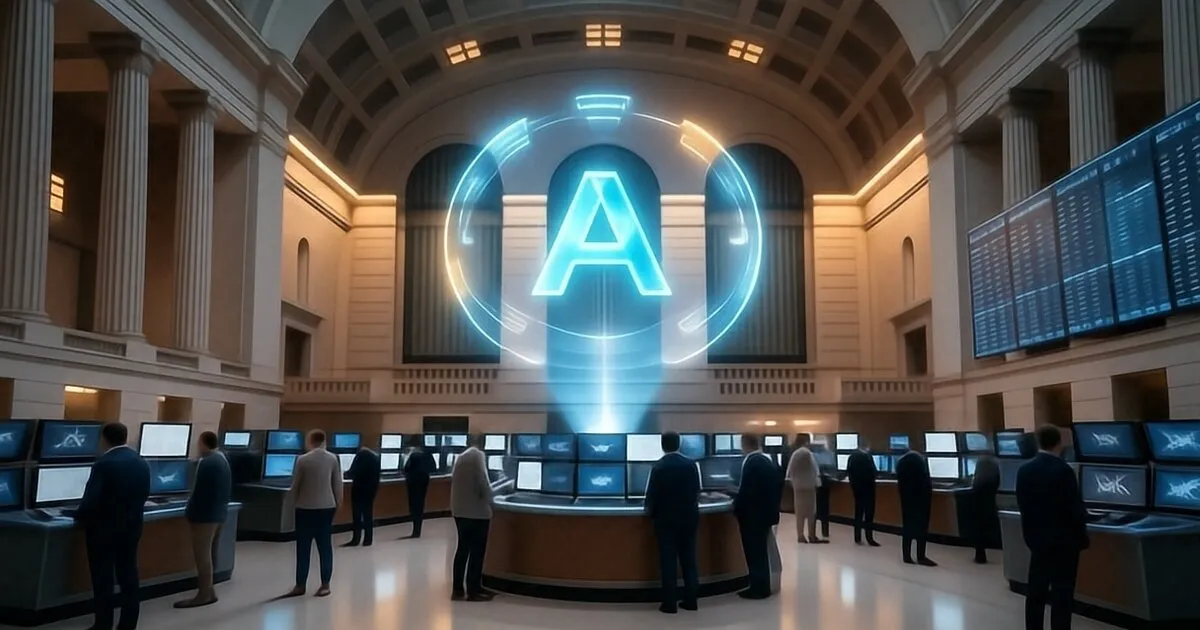 OpenAI 科研核彈 + IPO：2026 上半年 AI 產業關鍵轉折
