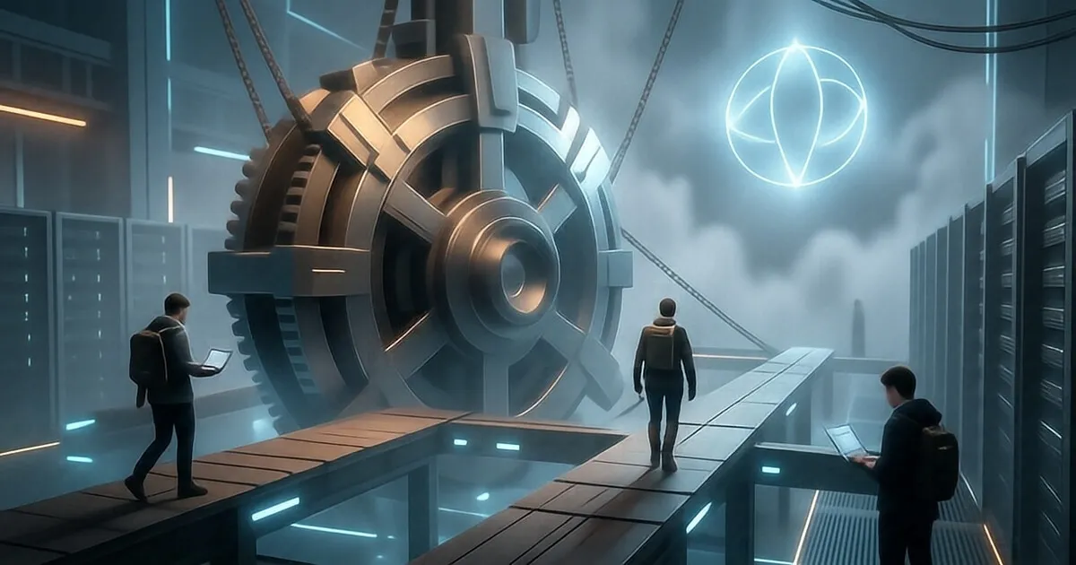 SDK Lock-in 陷阱：Anthropic 用 $500M 買 Stainless 嘅 strategic play